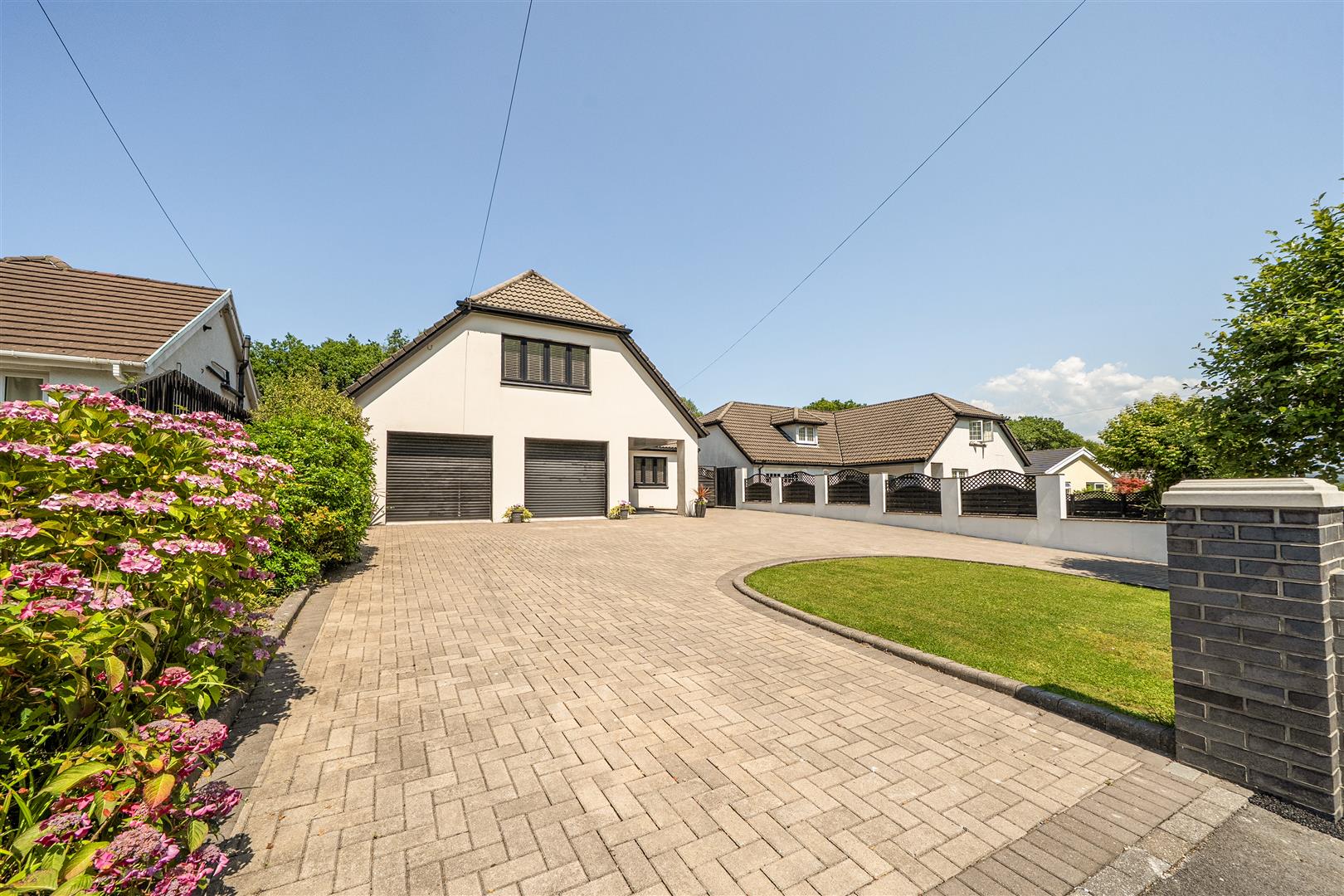 Dyffryn Road, Ammanford, SA18 3TH